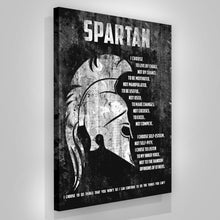 Load image into Gallery viewer, Spartan Warrior