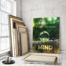 Load image into Gallery viewer, Limits Only Exist In Our Mind - Success Hunters Prints