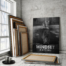 Load image into Gallery viewer, Tiger Mindset - Success Hunters Prints