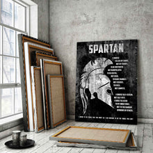 Load image into Gallery viewer, Spartan Warrior