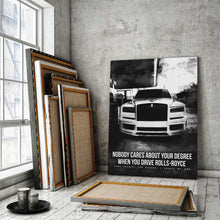Load image into Gallery viewer, Rolls Royce Ghost