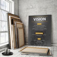 Load image into Gallery viewer, 3x Company Statement - Success Hunters Prints