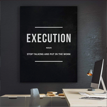 Load image into Gallery viewer, Grind Hustle Execution Bundle - Success Hunters Prints