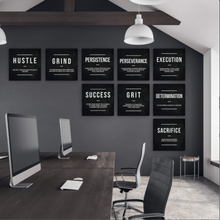 Load image into Gallery viewer, 9x Entrepreneur Bundle Set - Success Hunters Prints