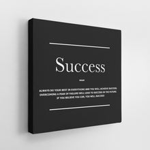 Load image into Gallery viewer, 6x Definitions Bundle - Success Hunters Prints