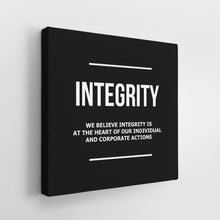 Load image into Gallery viewer, 6x Company Core Values - Success Hunters Prints
