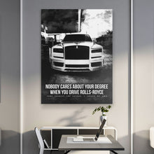 Load image into Gallery viewer, Rolls Royce Ghost