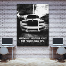 Load image into Gallery viewer, Rolls Royce Ghost
