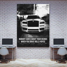 Load image into Gallery viewer, Rolls Royce Ghost