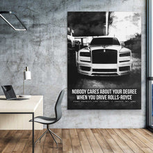 Load image into Gallery viewer, Rolls Royce Ghost
