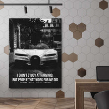 Load image into Gallery viewer, I Didn't Study At Harvard