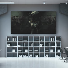 Load image into Gallery viewer, Eyes On The Target - Success Hunters Prints