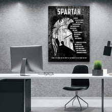 Load image into Gallery viewer, Spartan Warrior