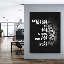 Load image into Gallery viewer, Fearless Eyes - Success Hunters Prints