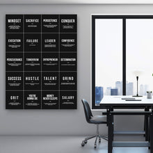 Load image into Gallery viewer, 20x Entrepreneur Definitions - Success Hunters Prints