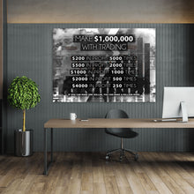 Load image into Gallery viewer, Make $1,000,000 Trading