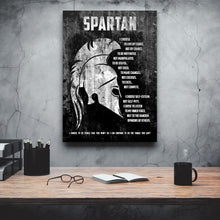 Load image into Gallery viewer, Spartan Warrior