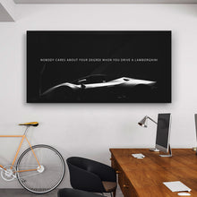 Load image into Gallery viewer, Nobody Cares About Your Degree