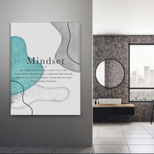 Load image into Gallery viewer, Mindset Definition - Success Hunters Prints