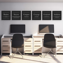 Load image into Gallery viewer, 6x Definitions Bundle - Success Hunters Prints