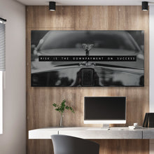 Load image into Gallery viewer, Downpayment On Success - Success Hunters Prints