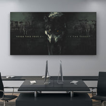 Load image into Gallery viewer, Eyes On The Target - Success Hunters Prints