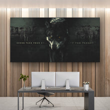 Load image into Gallery viewer, Eyes On The Target - Success Hunters Prints