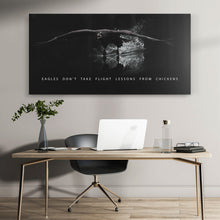 Load image into Gallery viewer, Soaring American Eagle - Success Hunters Prints