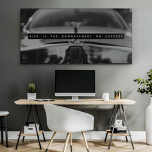 Load image into Gallery viewer, Downpayment On Success - Success Hunters Prints
