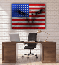 Load image into Gallery viewer, American Eagle - Success Hunters Prints