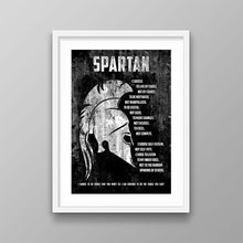 Load image into Gallery viewer, Spartan Warrior