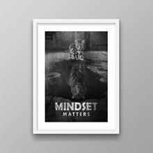 Load image into Gallery viewer, Tiger Mindset - Success Hunters Prints