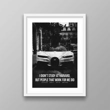 Load image into Gallery viewer, I Didn't Study At Harvard