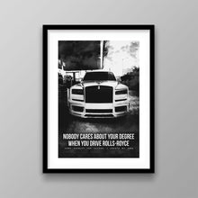 Load image into Gallery viewer, Rolls Royce Ghost