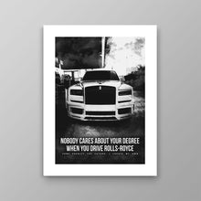 Load image into Gallery viewer, Rolls Royce Ghost