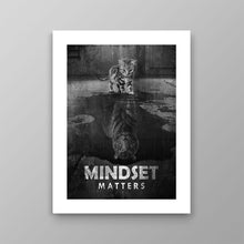 Load image into Gallery viewer, Tiger Mindset - Success Hunters Prints