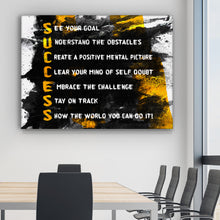 Load image into Gallery viewer, Success Ingredients - Success Hunters Prints
