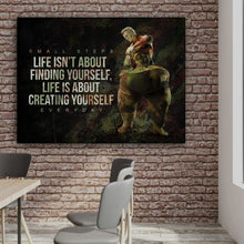 Load image into Gallery viewer, Self Made Man - Success Hunters Prints