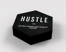 Load image into Gallery viewer, Hexagons Motivational Bundle - Success Hunters Prints