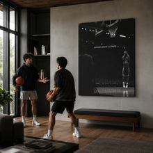 Load image into Gallery viewer, Winners Show Up Early
