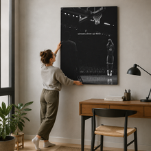 Load image into Gallery viewer, Winners Show Up Early

