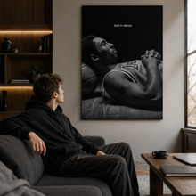 Load image into Gallery viewer, Built In Silence
