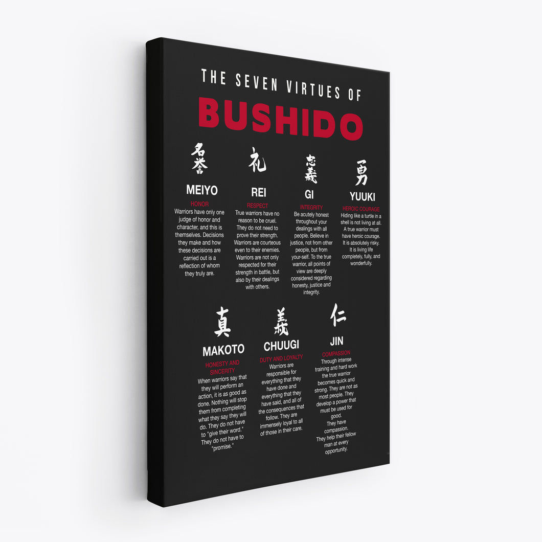 Bushido