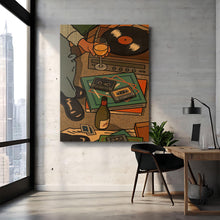 Load image into Gallery viewer, Wine &amp; Vibe
