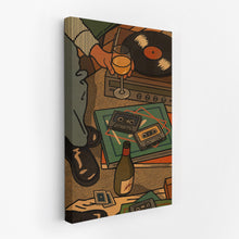 Load image into Gallery viewer, Wine &amp; Vibe
