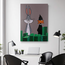 Load image into Gallery viewer, Bunny Money
