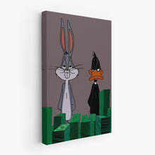 Load image into Gallery viewer, Bunny Money
