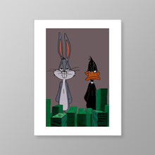 Load image into Gallery viewer, Bunny Money
