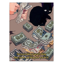 Load image into Gallery viewer, Success Is Liking Yourself
