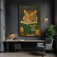 Load image into Gallery viewer, Get Em Tiger
